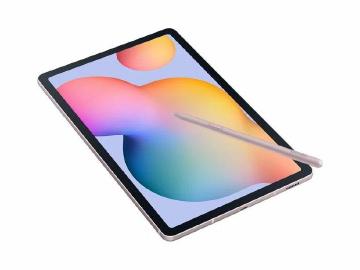 換處理器繼續賣？三星Tab S6 Lite 2024產品圖與規格傳曝光