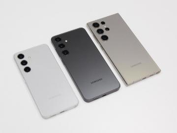 比早鳥回饋更多!4月底前入手三星S24 Ultra 領悠遊卡加值金1千2