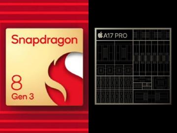 改用4.3GHz核心？高通S8 Gen 4處理器單核效能傳超越蘋果A18