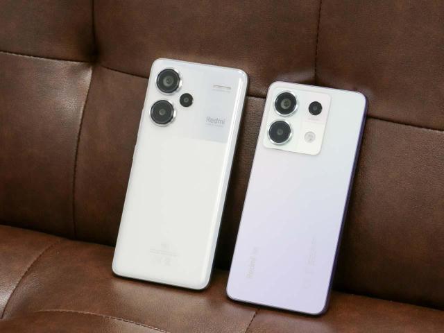 [SOGI調查報告]紅米Note 13 Pro系列網友評價公布！超過5成網友這樣說