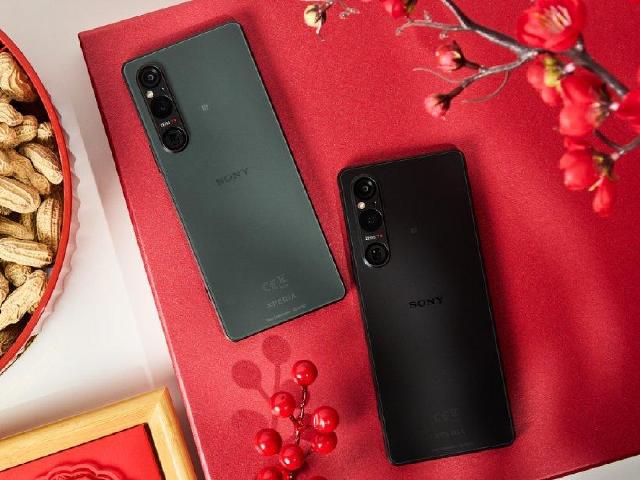 Sony Xperia 1 VI、5 VI、10 VI新機規格疑似曝光 RAM傳維持前代