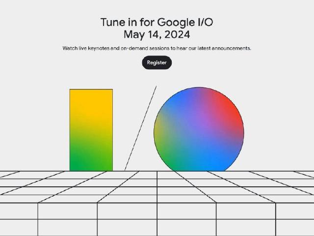 Google I/O 2024開發者大會5月登場 Android 15與Pixel 8a可望發表