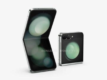 三星Z Flip6傳封面螢幕會擴大到3.9吋 RAM可能有12GB規格