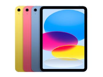 2022年iPad 10.9最低入手只要1萬2？通路空機價格一次看