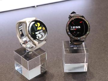 小米手錶新品登台 Xiaomi Watch S3與Watch 2開賣