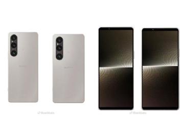 Sony Xperia 1 VI傳螢幕將放棄21:9規格 5系列可能退場