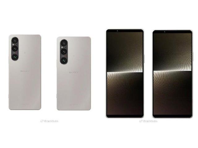 Sony Xperia 1 VI傳螢幕將放棄21:9規格 5系列可能退場