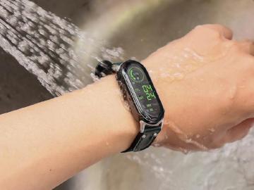 小米手環9與NFC版疑似通過中國認證 4月可能發表