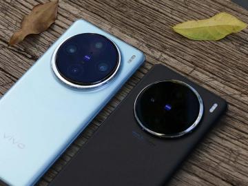 vivo X100系列用戶限定！4月底前UV光固膜免費換、推薦再享好禮