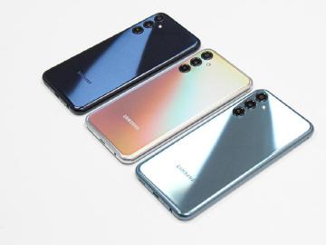 三星M35 5G傳改用Exynos 1380 疑似現身跑分資料庫