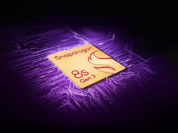 高通發表Snapdragon 8s Gen 3 小米、紅米及realme將採用