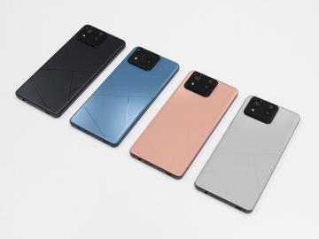 華碩追加Zenfone 11 Ultra手機訂閱服務!12期方案費用搶先看