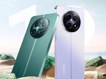 奧斯卡大師影像加持！realme 12+ 5G與12 5G手機3月底登台