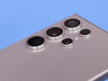 提升三星S24 Ultra防護力!嚴選名膜藍寶石鏡頭貼與保護貼滿足你多種需求