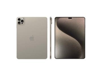 蘋果傳3月底發表iPad Pro等新品 iPad Air疑維持10.9吋大小