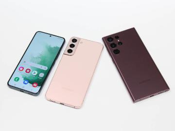 SAMSUNG S22系列也有機會獲得Galaxy AI新功能？三星正在積極研究