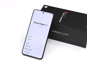 HyperOS小米14系列出廠即預載 2024上半年台灣可更新裝置名單一次看