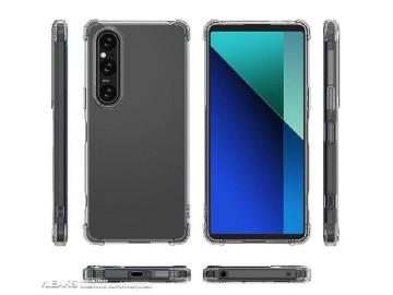 Sony Xperia 1 VI傳相機硬體調整不多 3.5mm規格仍將維持