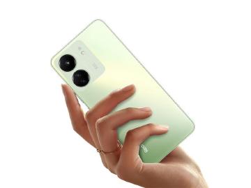 紅米大螢幕手機Redmi 13C哪裡買超便宜？通路最低空機價格整理