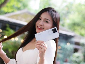 不用花大錢也能擁有蔡司鏡頭手機！vivo V30 Pro最懂拍的攝影秘訣一次告訴你