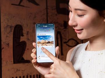 體驗AI、抽韓國機票!三星打造期間限定S24系列密室逃脫活動