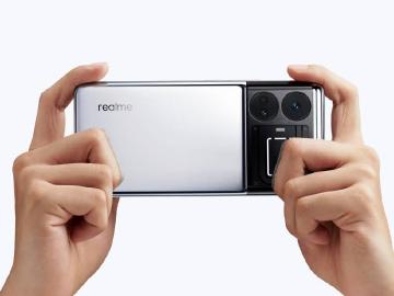 realme GT6陸續取得全球多個認證 傳採用高通S8s Gen 3