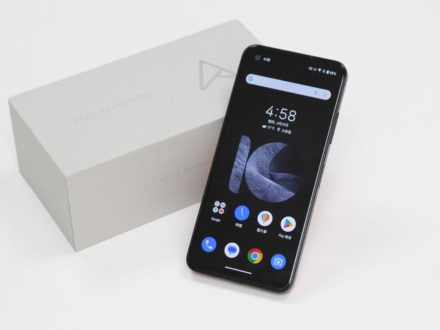 華碩釋出ZenFone 10與ZenFone 9安全性更新