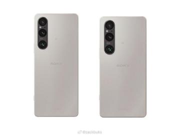 主相機可能沒有太大變化?Sony Xperia 1 VI傳沿用前代規格