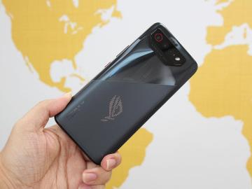 改善Whatsapp異常問題！華碩釋出ROG Phone 7系列手機更新