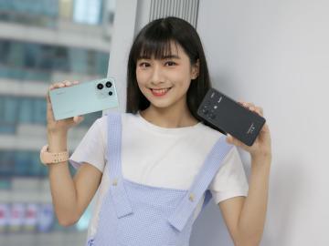 Redmi Note 13與Note 13 5G怎麼選？開箱、評測、評價一次看懂