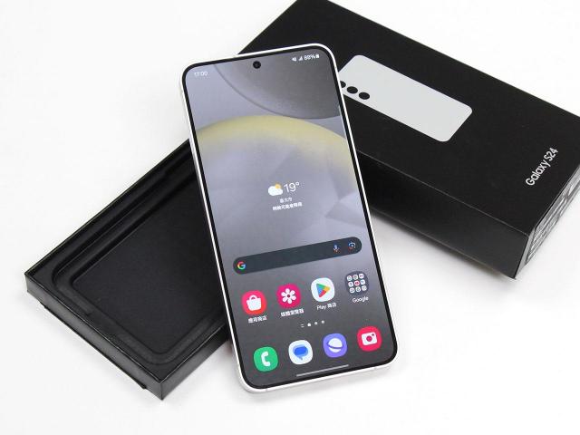 三星推指定舊機舊換新優惠 Galaxy S24系列領券現折千元