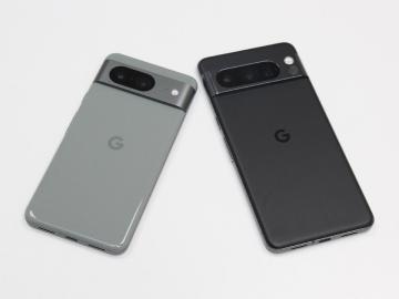 Pixel 8遺失關機也能成功找回!Google推出新版尋找我的裝置功能