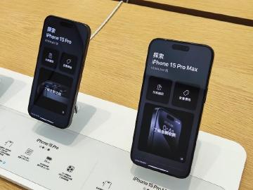 iPhone 16 Pro螢幕尺寸傳變大 續航力與儲存容量也可能提升