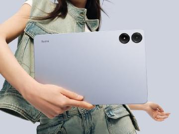 12.1吋大螢幕、1萬大電量紅米平板 Redmi Pad Pro發表