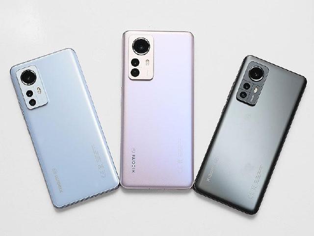 小米12系列換電池、維修螢幕要多少錢？通路維修價格整理一次看