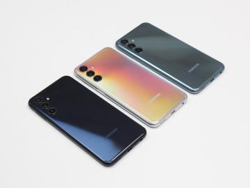 三星M34 5G最低售價只要6千7！通路空機價格一次看