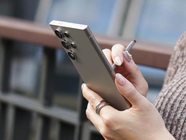 公共Wi-Fi上網不安全怎麼辦?三星手機保護教學一次看懂