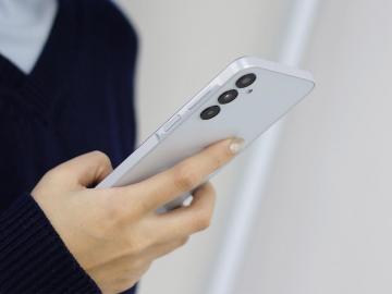 相機掃描文件有陰影怎麼辦?三星手機一鍵清除教學介紹