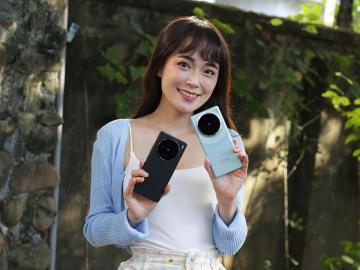 vivo蔡司影像旗艦X100 Pro購機現折3千9！通路最低空機價格一次看