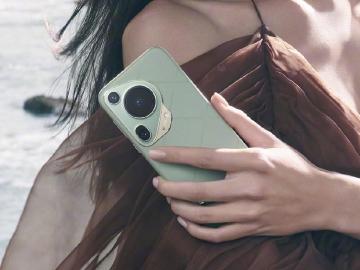 華為直接開賣Pura 70系列手機 Ultra版搭載伸縮鏡頭