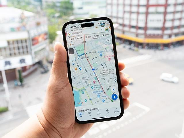 Google地圖突然不會報路名？學會這5個步驟能快速排除問題