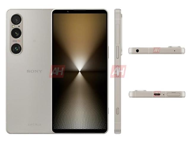 Sony Xperia 1 VI傳聞懶人包!外觀、規格、上市時間與價格整理