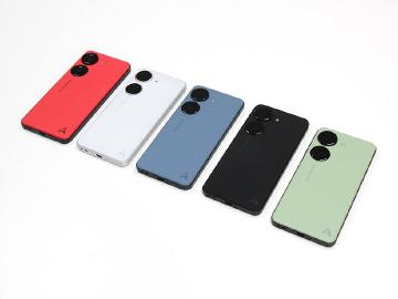 華碩小旗艦手機降價折扣！Zenfone 10現省兩千再加碼優惠好禮