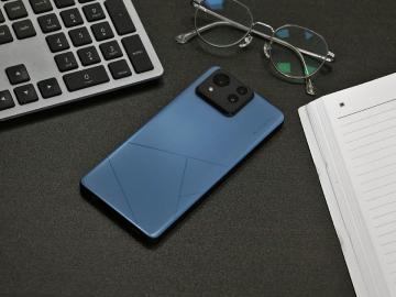 不是只有螢幕變大而已!華碩Zenfone 11 Ultra七大升級重點一次看