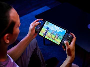 雷蛇打造手遊極致體驗 Razer Kishi Ultra遊戲控制器即日開賣