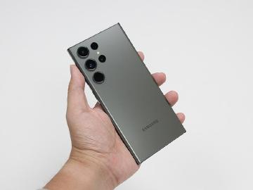 三星S23 Ultra等手機釋出2024年4月安全性更新