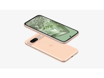 Google Pixel 8a傳漲價 Pixel 9 Pro機身設計疑似曝光