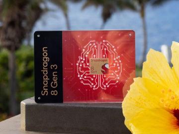 高通S8 Gen 4傳採用自研全大核心架構 搭配台積電N3E製程