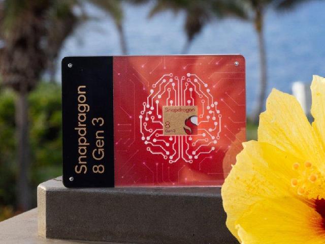 高通S8 Gen 4傳採用自研全大核心架構 搭配台積電N3E製程