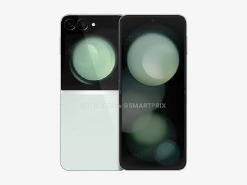 三星Z Flip6與Z Fold6傳維持前代容量配置、會有多種顏色款式